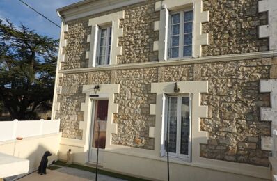 vente maison 222 600 € à proximité de Corme-Écluse (17600)