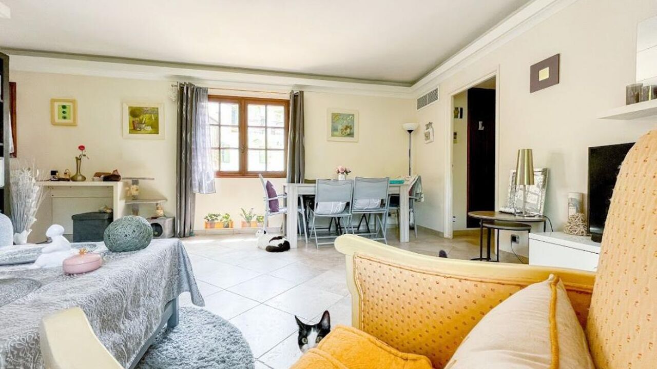 appartement 3 pièces 73 m2 à vendre à La Colle-sur-Loup (06480)