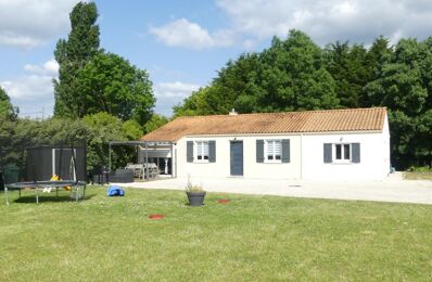 vente maison 299 600 € à proximité de Chenac-Saint-Seurin-d'Uzet (17120)