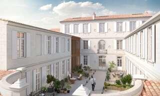 Appartement 3 Pièces 78 m² à vendre à Rochefort (17300)