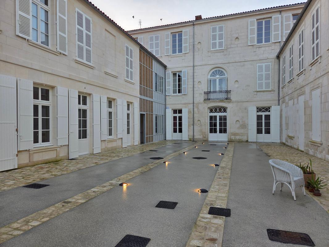 Appartement  T3 à vendre Rochefort 17300