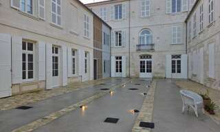 Appartement 3 Pièces 78 m² à vendre à Rochefort (17300)