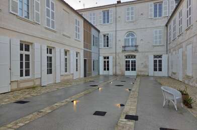 Appartement 3 pièces 440000 €