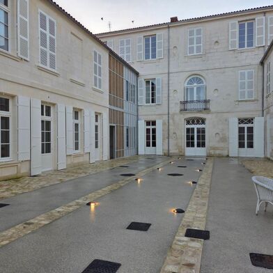 Appartement 3 pièces 440000 €