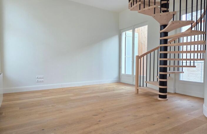 Appartement neuf Rochefort T3 Terrasses, cave et stationnent — photo 2