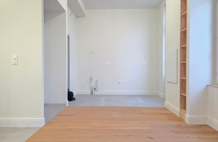 Appartement neuf Rochefort T3 Terrasses, cave et stationnent — photo 3