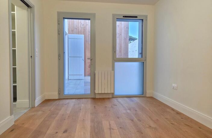Appartement neuf Rochefort T3 Terrasses, cave et stationnent — photo 5