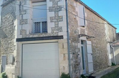 vente maison 222 600 € à proximité de Vaux-sur-Mer (17640)