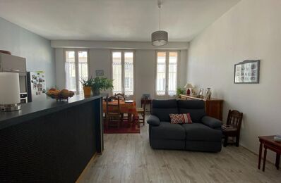 vente appartement 164 500 € à proximité de Marennes (17320)