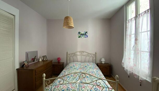 Appartement 3 pièces  à vendre Rochefort 17300