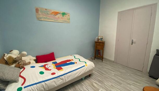 Appartement 3 pièces  à vendre Rochefort 17300