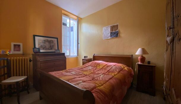 Appartement 3 pièces  à vendre Rochefort 17300