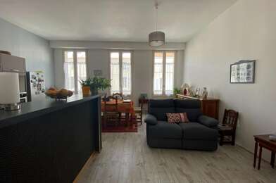 Appartement 3 pièces 154000 €