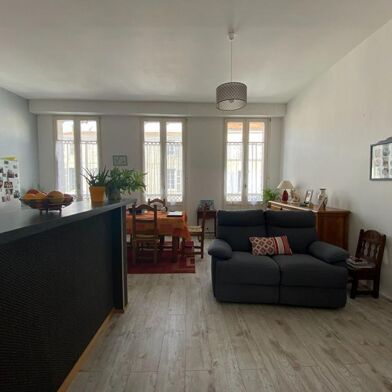 Appartement 3 pièces 154000 €