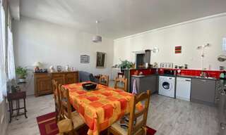Appartement 3 Pièces 77 m² à vendre à Rochefort (17300)