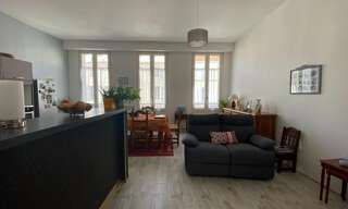 Appartement 3 Pièces 77 m² à vendre à Rochefort (17300)