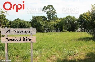 vente terrain 69 900 € à proximité de La Gripperie-Saint-Symphorien (17620)