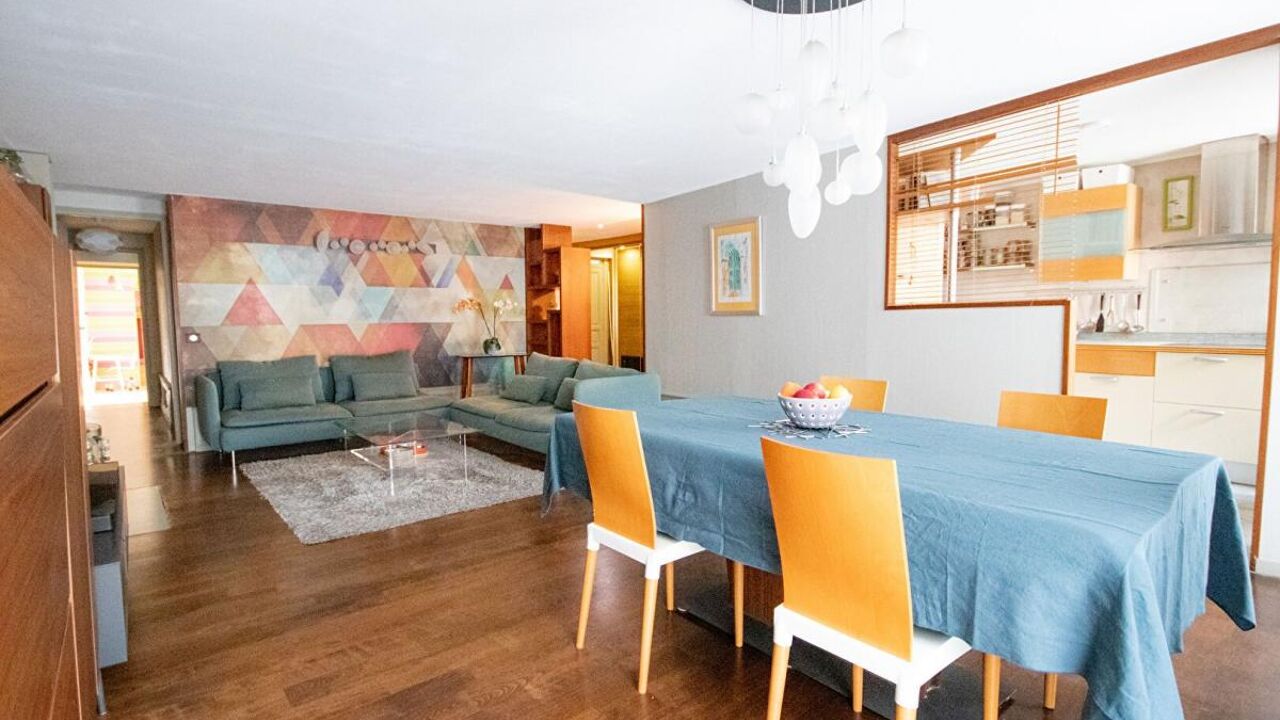 appartement 4 pièces 108 m2 à vendre à La Rochelle (17000)