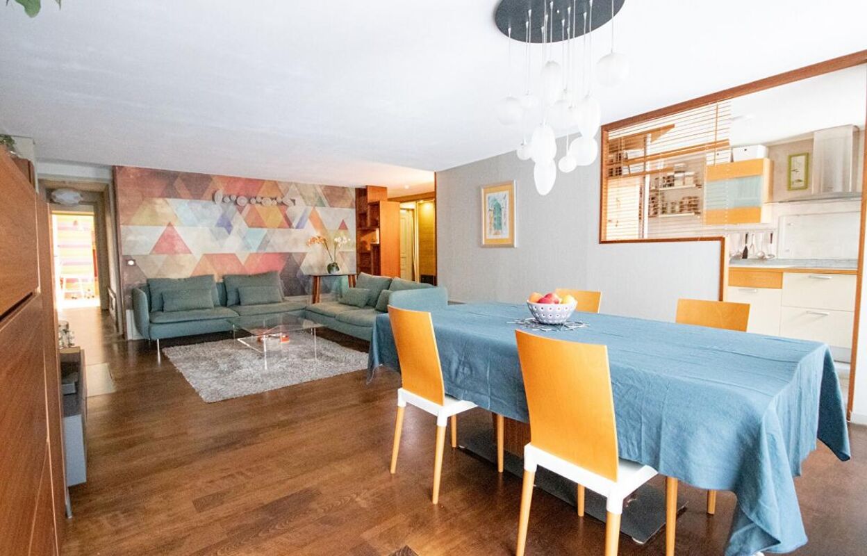 appartement 4 pièces 108 m2 à vendre à La Rochelle (17000)