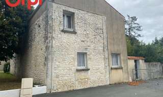 Maison 6 Pièces 267 m² à vendre à Trizay (17250)