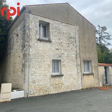 Maison 6 pièces 154900 €