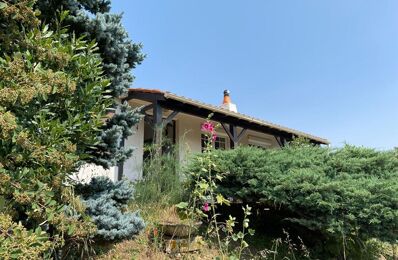 vente maison 375 000 € à proximité de L'Aiguillon-sur-Mer (85460)