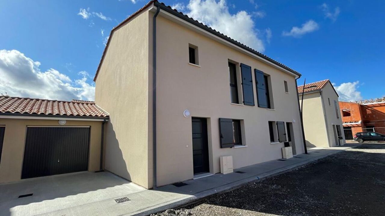 maison 4 pièces 81 m2 à vendre à Dompierre-sur-Mer (17139)