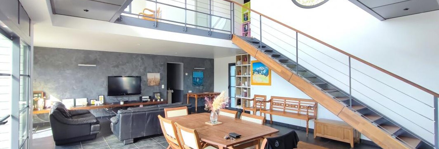 Maison 4 Pièces 168 m² à vendre à Marsilly (17137)