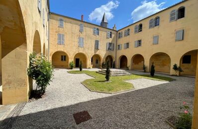 appartement 3 pièces 65 m2 à vendre à La Rochelle (17000)