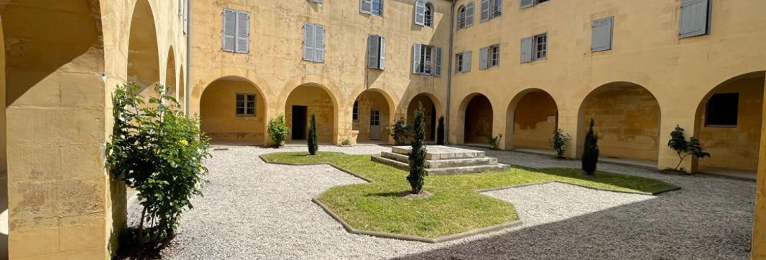 Appartement 3 Pièces 65 m² à vendre à La Rochelle (17000)