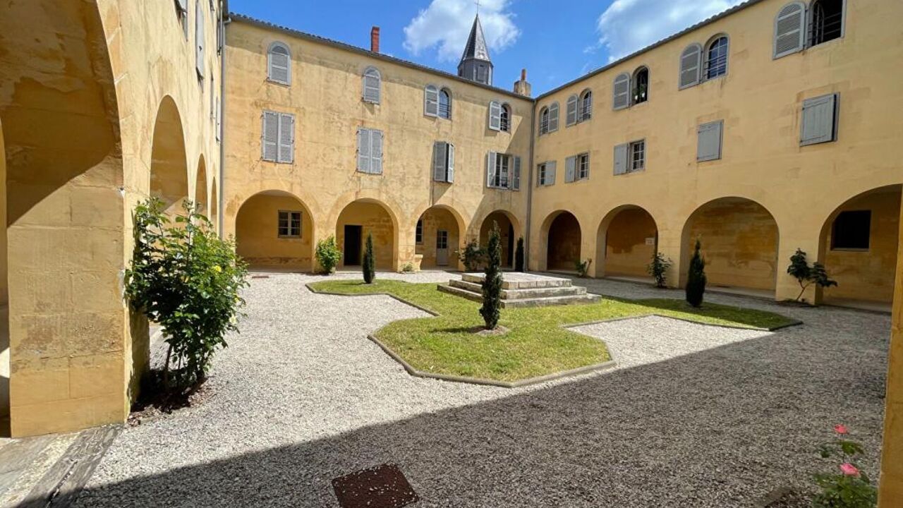 appartement 3 pièces 65 m2 à vendre à La Rochelle (17000)