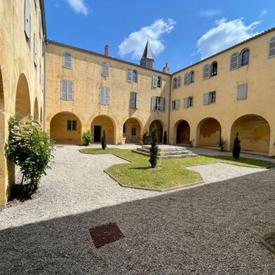 Appartement 3 pièces 397000 €