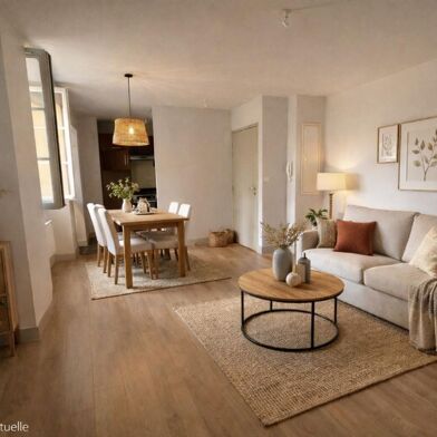 Appartement 3 pièces 365750 €