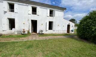 Maison 5 Pièces 176 m² à vendre à Cozes (17120)