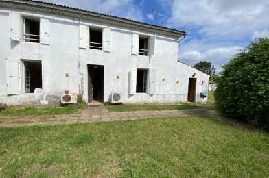 Maison 5 pièces 232000 €