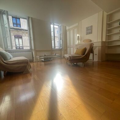 Appartement 2 pièces 317000 €