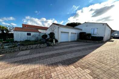 Maison 5 pièces 350000 €