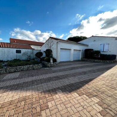 Maison 5 pièces 350000 €