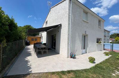 vente maison 462 000 € à proximité de Chenac-Saint-Seurin-d'Uzet (17120)
