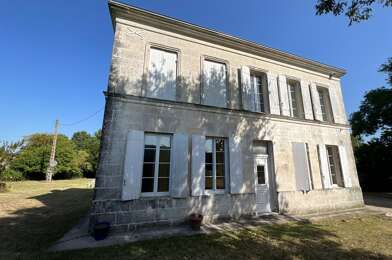 Maison 9 pièces 365000 €
