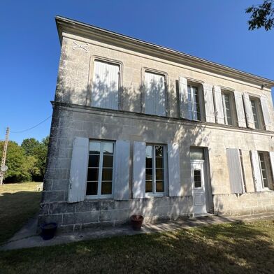 Maison 9 pièces 365000 €