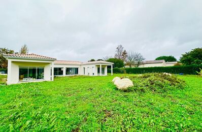 vente maison 373 000 € à proximité de Saint-Césaire (17770)