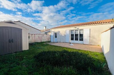 vente maison 417 300 € à proximité de Le Bois-Plage-en-Ré (17580)