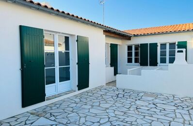 vente maison 498 200 € à proximité de La Faute-sur-Mer (85460)