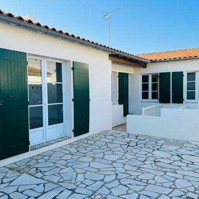 Maison 3 pièces 477000 €