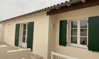 Maison 3 Pièces 72 m² à vendre à Rivedoux-Plage (17940)