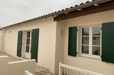 Maison 3 pièces 399000 €