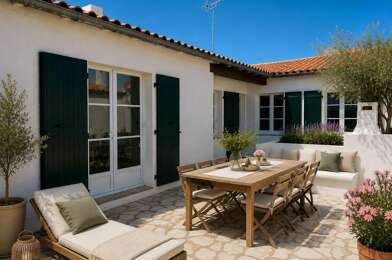 Maison 3 pièces 397500 €