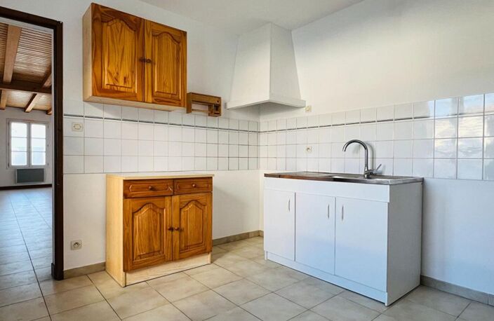 Maison Rivedoux Plage 3 pièce(s) 72 m2 A 2 PAS DE LA PLAGE — photo 5