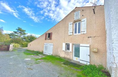 vente maison 128 400 € à proximité de Port-d'Envaux (17350)